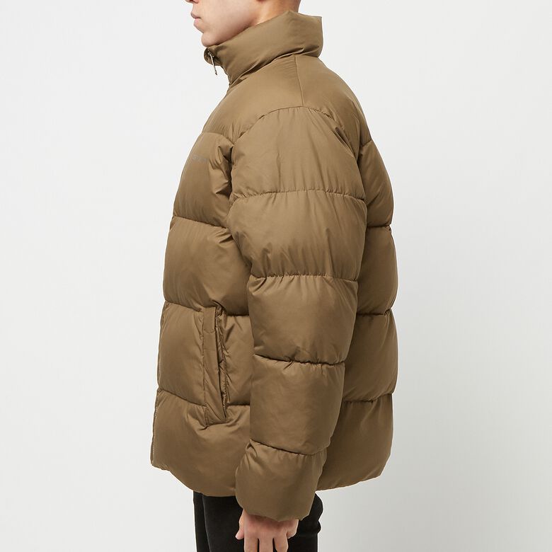 Carhartt WIP Springfield Jacket tamarind/buckeye