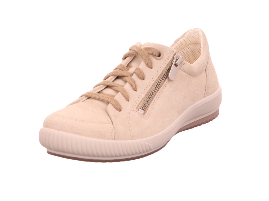 SUPERFIT Freizeit Schnürer beige