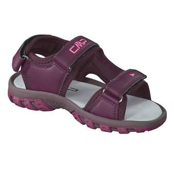 CMP Kids Mavi Sandal in lila