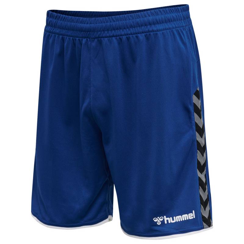 hummel hmlAUTHENTIC POLY SHORTS Shorts Herren