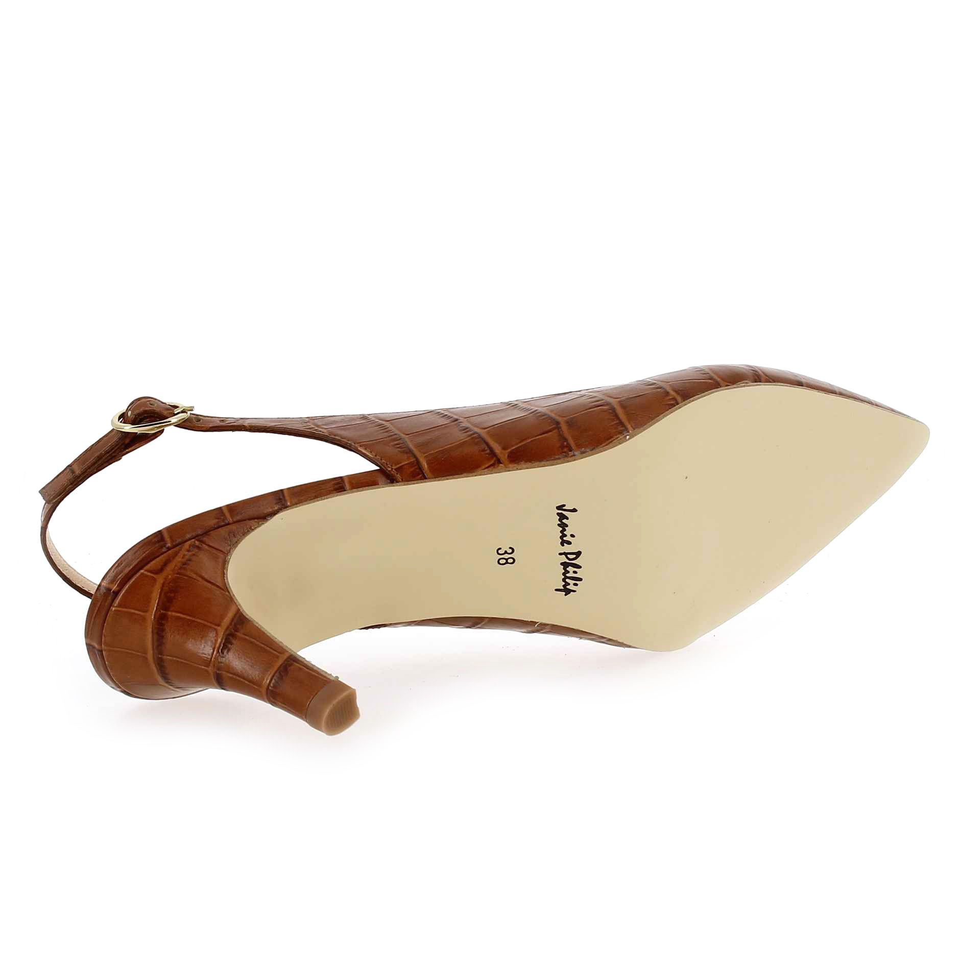 Janie Philip  EMILIEN - Cognac
