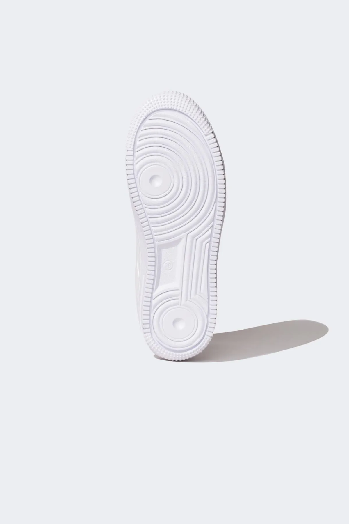DeFacto  Sneaker aus Kunstleder mit flacher Sohle für Jungen C1047a8ns