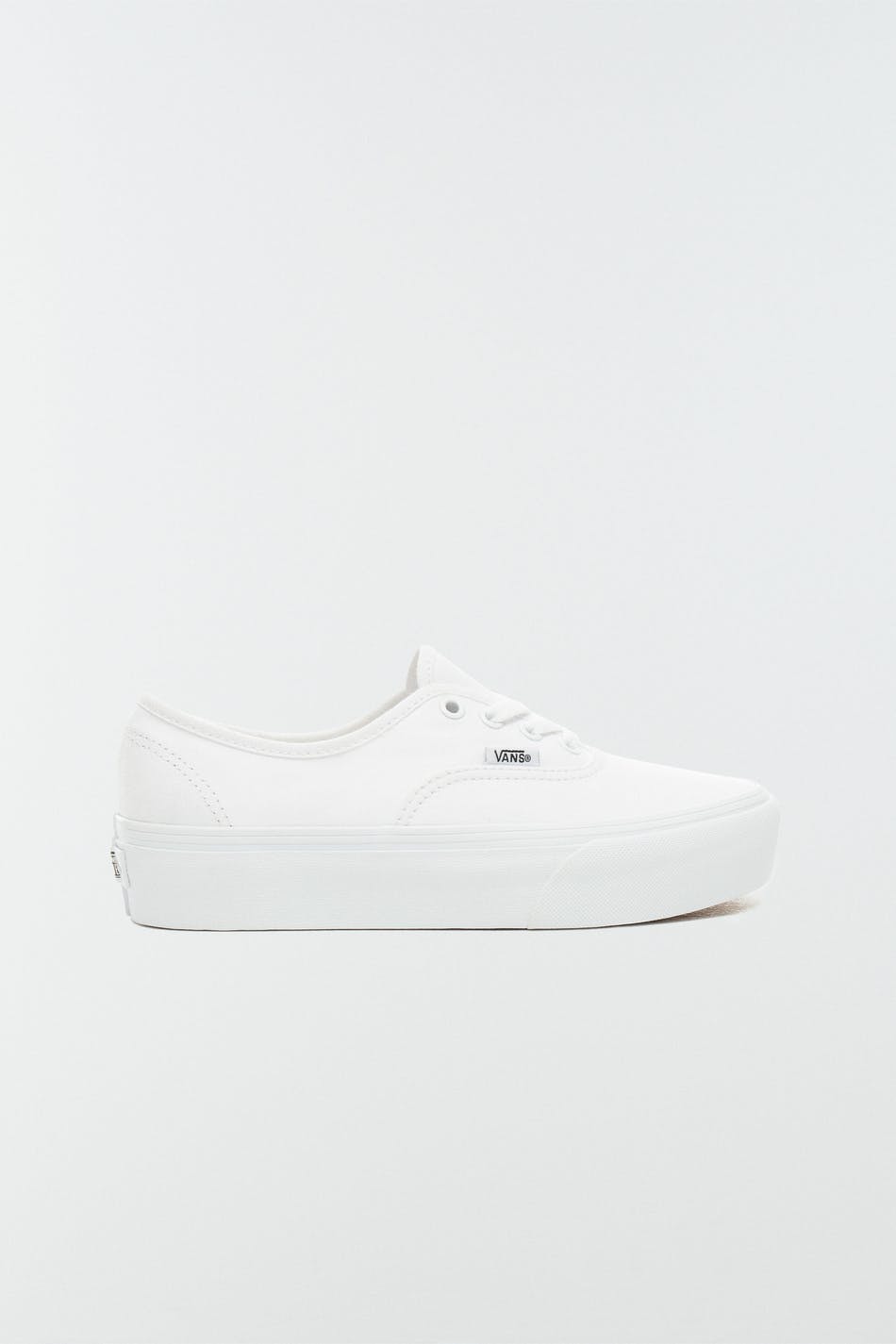 Ua authentic platform 2.0 sneakers