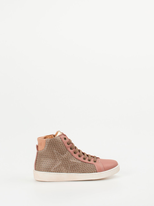 Schnürboots-67005990014 Bisgaard