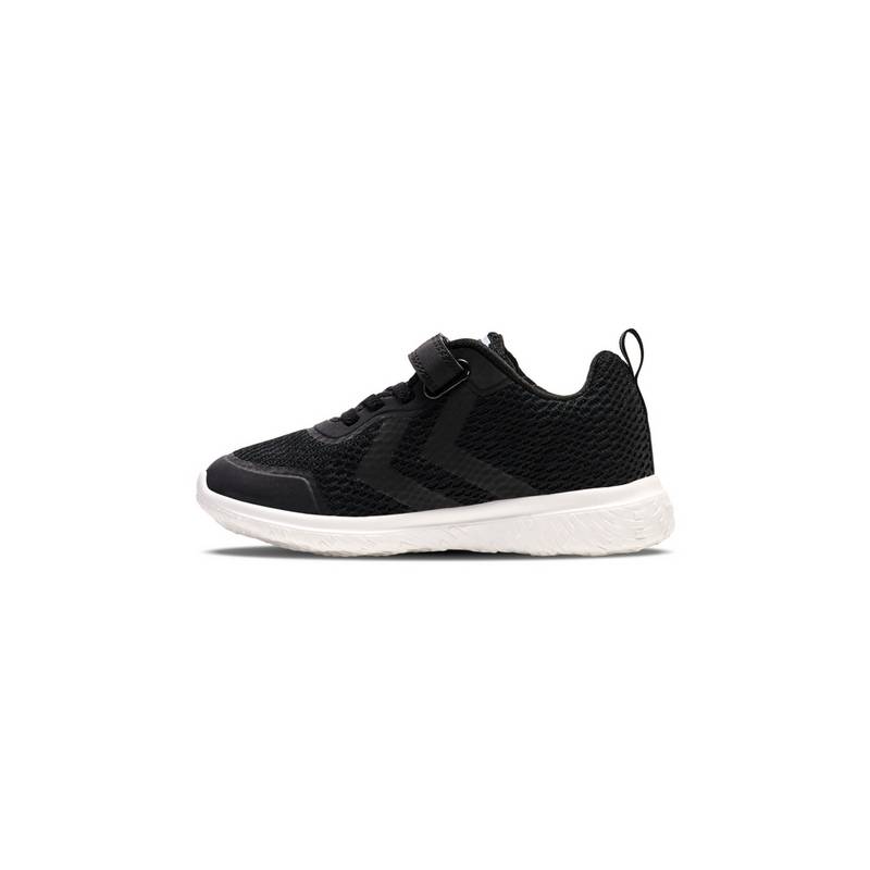 hummel ACTUS TEX RECYCLED JR Sneaker Kinder