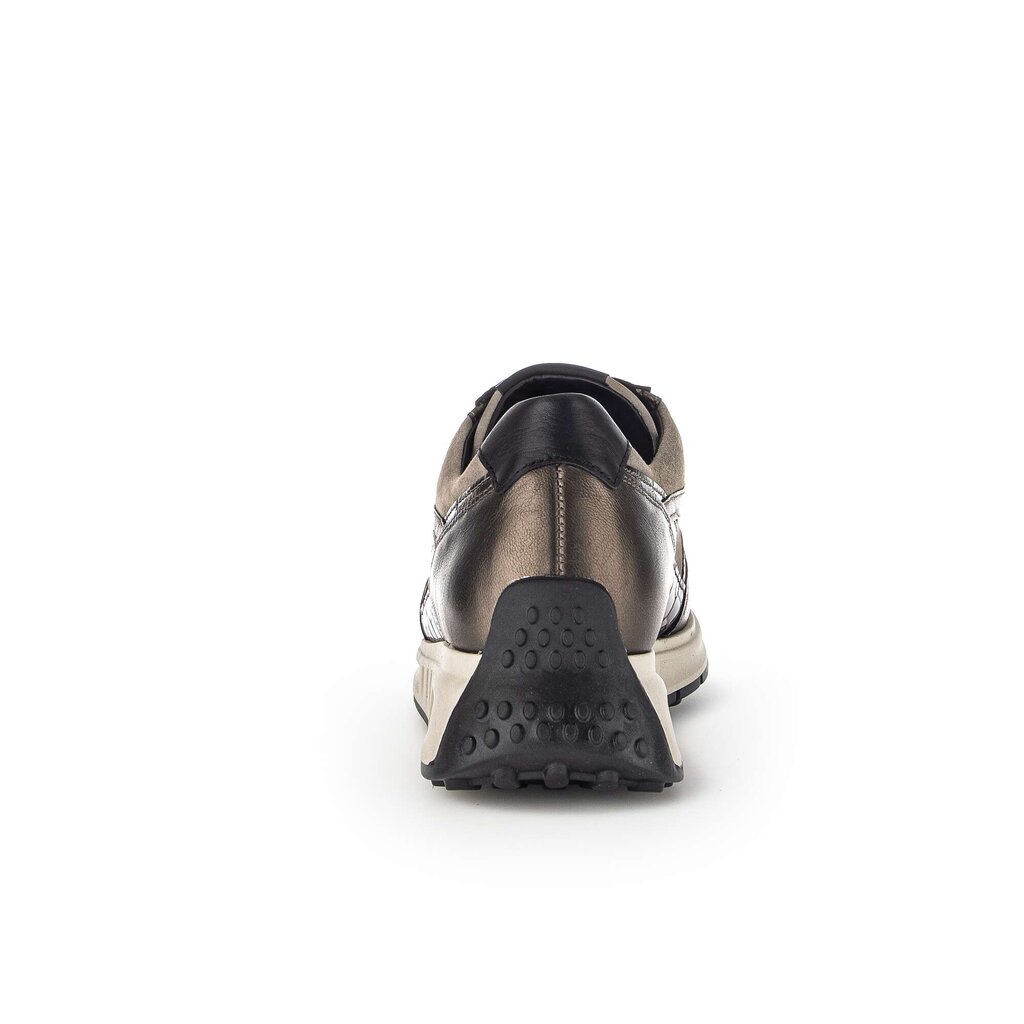Gabor comfort Sneaker low braun