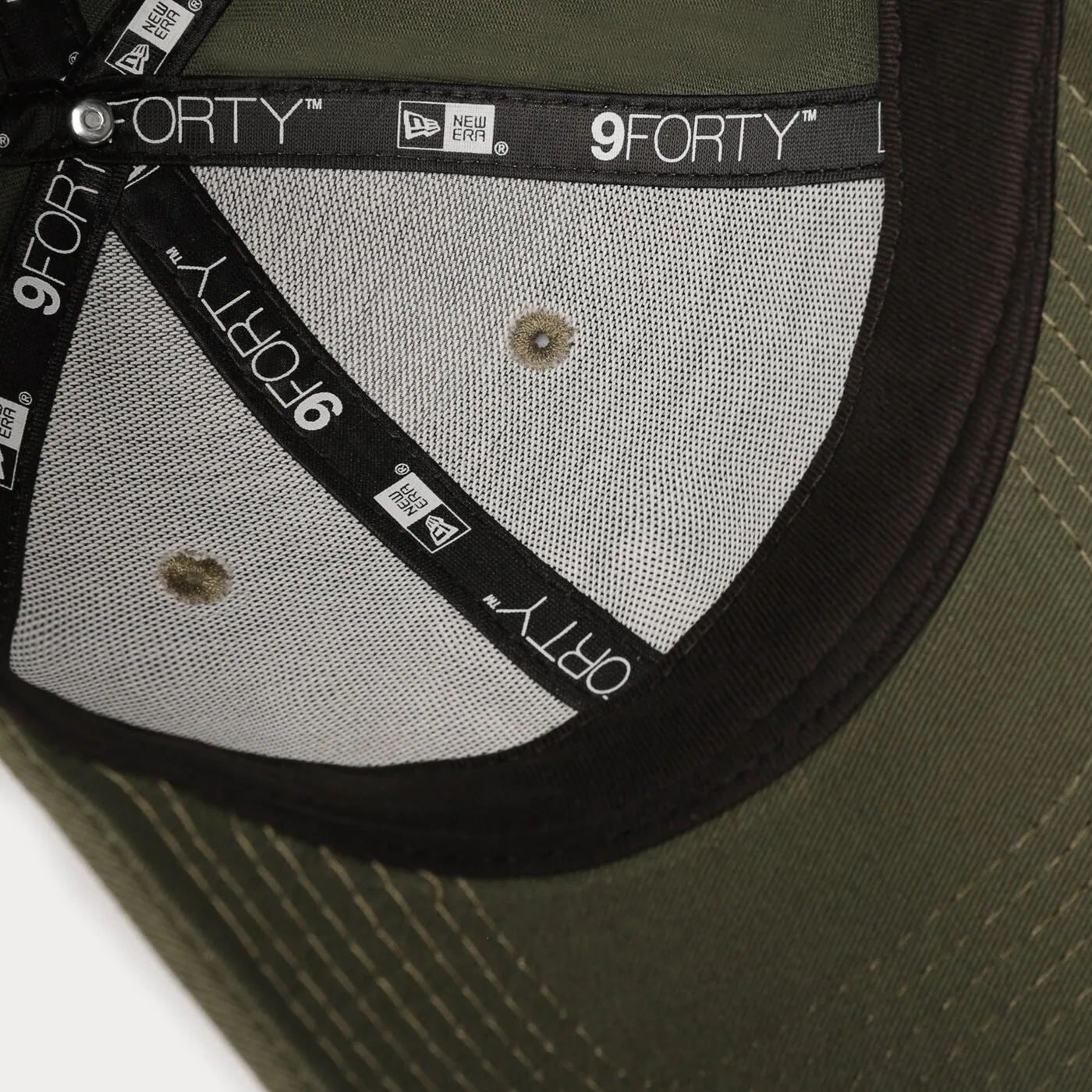 NEW ERA MÜTZE LEAGUE ESSENTIAL 9FORTY NYY KHAKI NEW YORK YAN Khaki