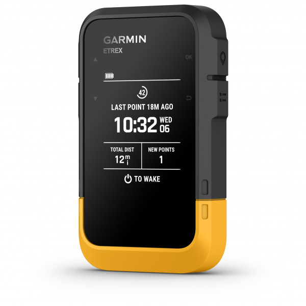 Garmin - eTrex SE - GPS-Gerät