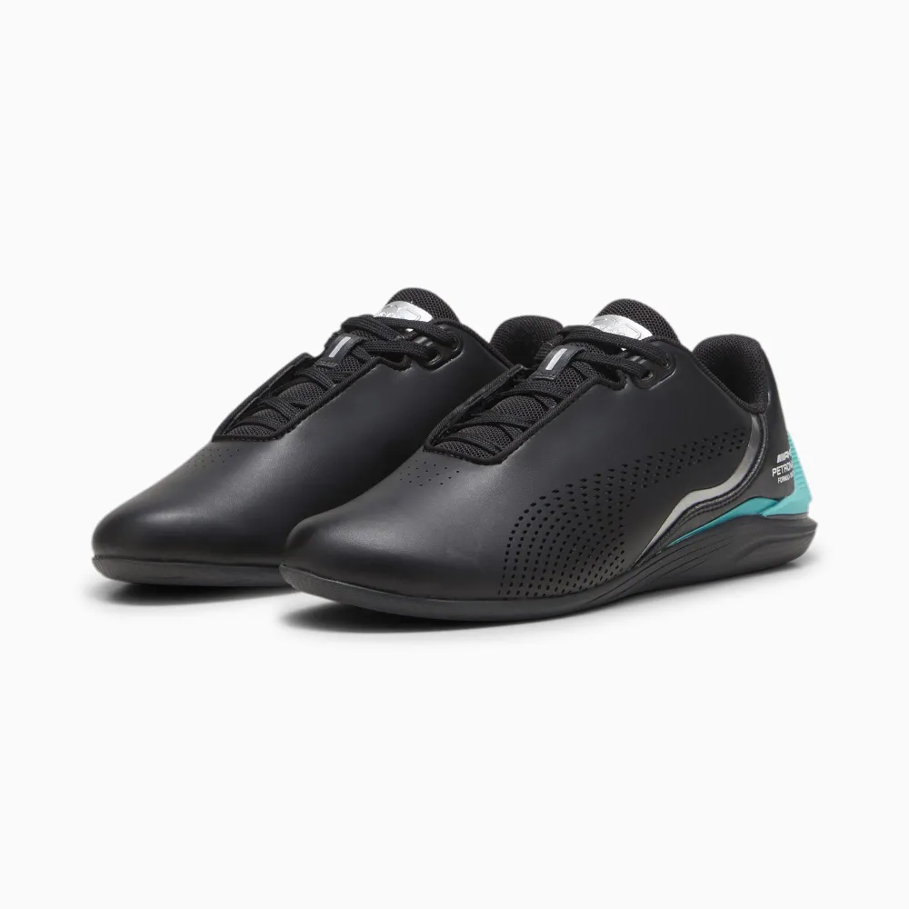 PUMA Mercedes AMG Petronas Formel 1 Drift Cat Decima 307263_07 / schwarz