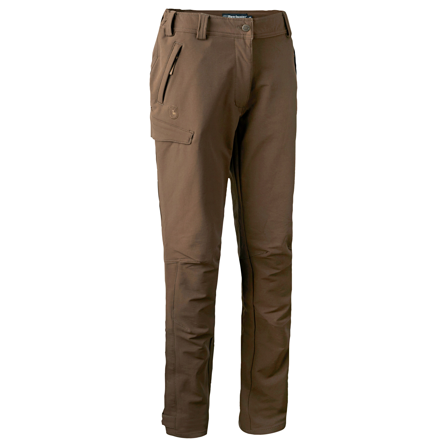 Deerhunter Damen Outdoorhose Ann Full Stretch
