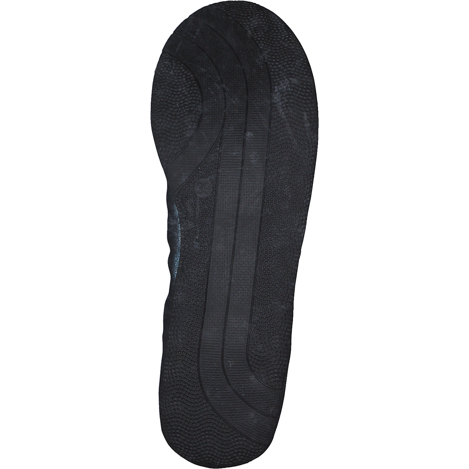 Indigo 422227000, Ballerinas (Kinder), Kinder, NAVY