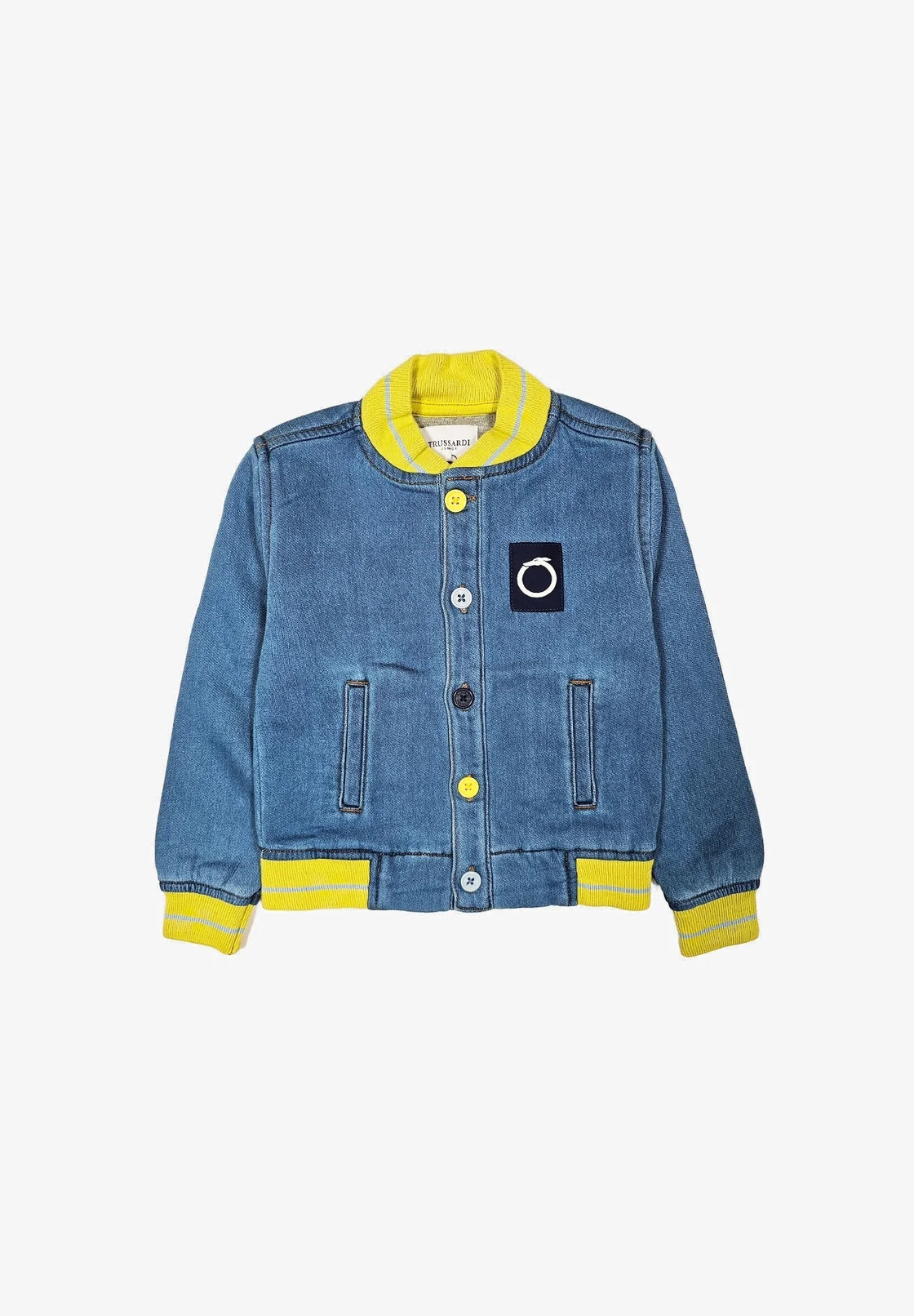 Chaqueta bomber Trussardi