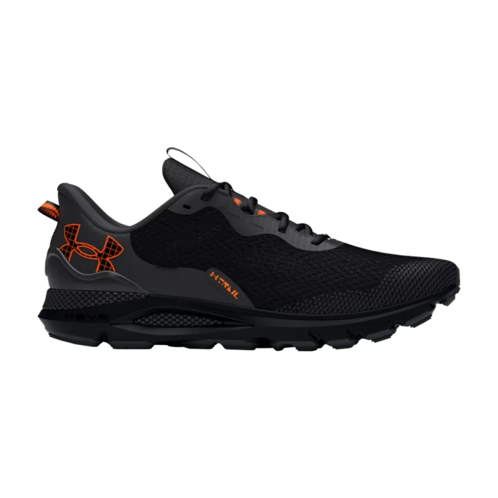 Under Armour Sonic 3027764-002 / schwarz