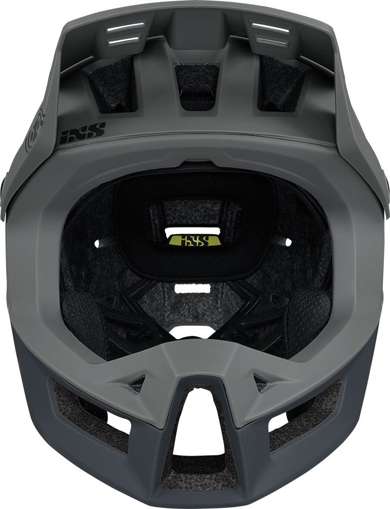 iXS Trigger FF - Fullface Helm kaufen | Bike-Discount