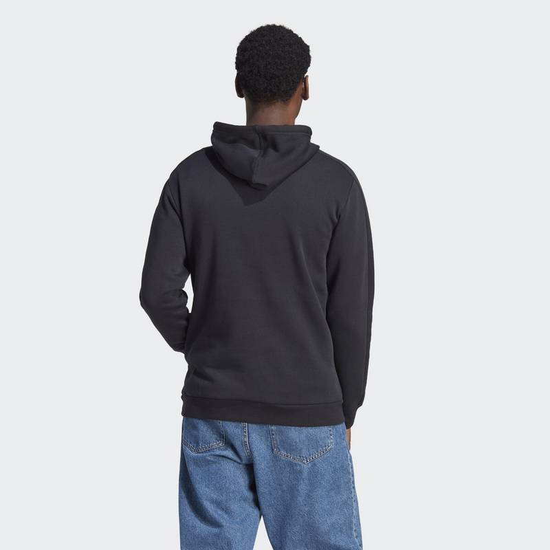 adidas Essentials 3-Streifen Hoodie Hoodie Herren