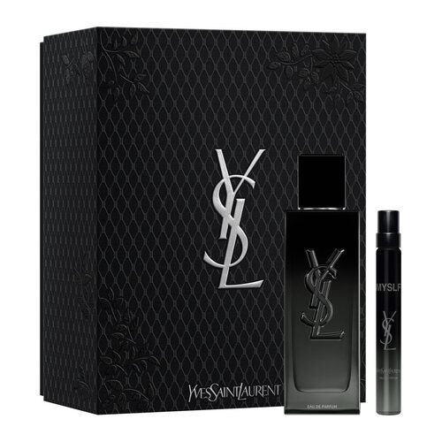 Yves Saint Laurent MYSLF ajándékszett