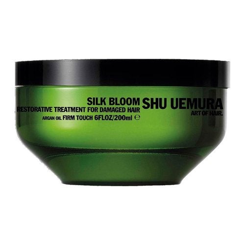 Shu Uemura Silk Bloom Restorative Masque 500 ml