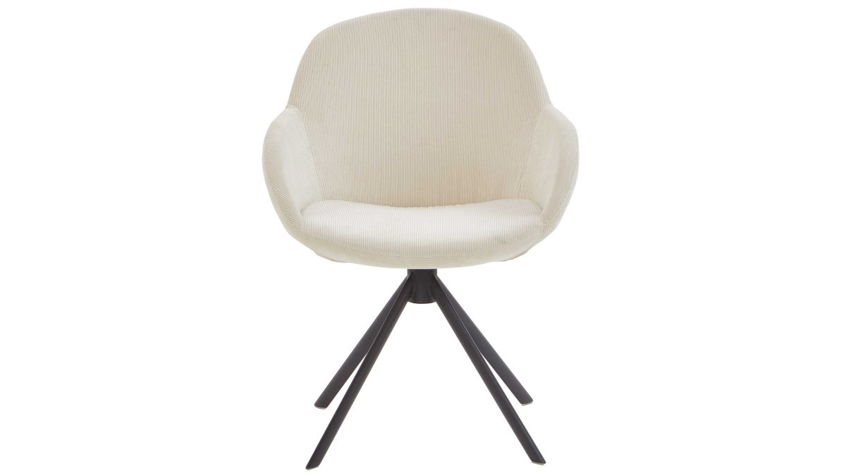 Niehoff Stuhl Dacapo Creme