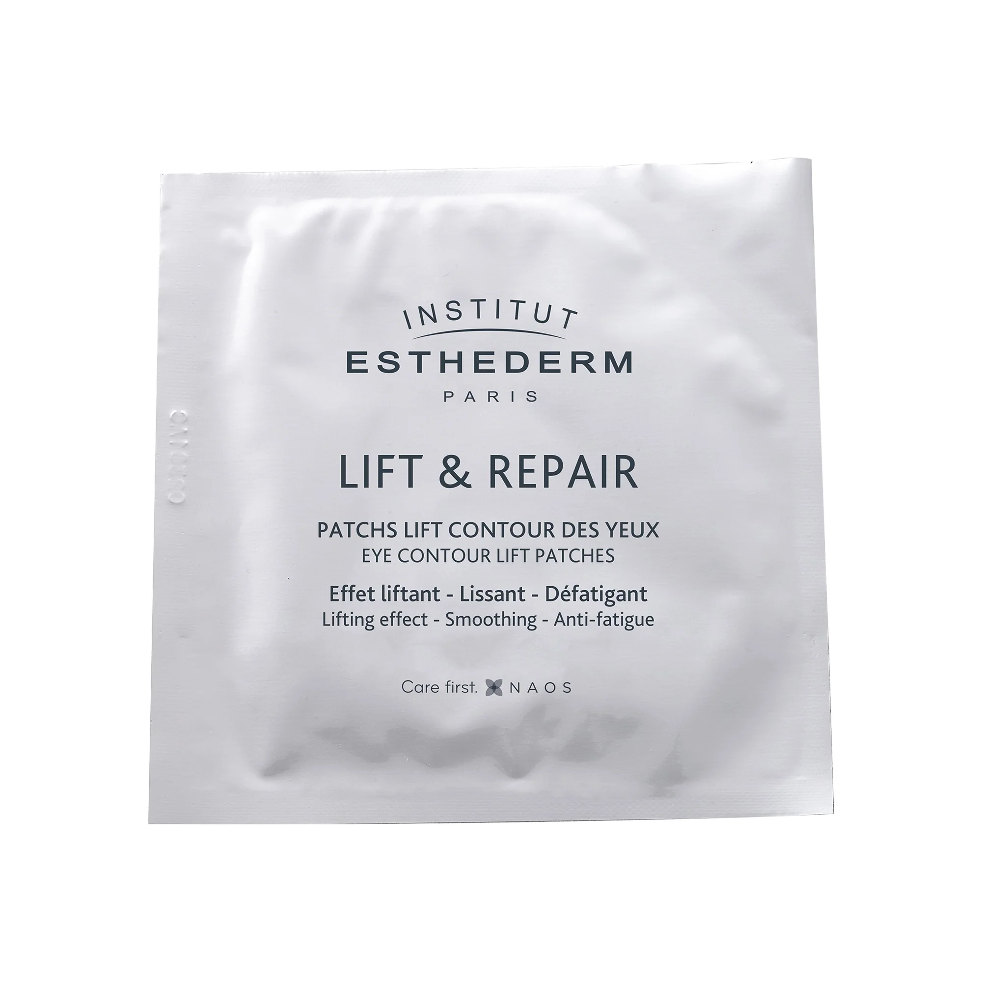 Lift&Repair Patch Lift Contour des Yeux - Αντιρυτιδική περιποίηση ματιών
