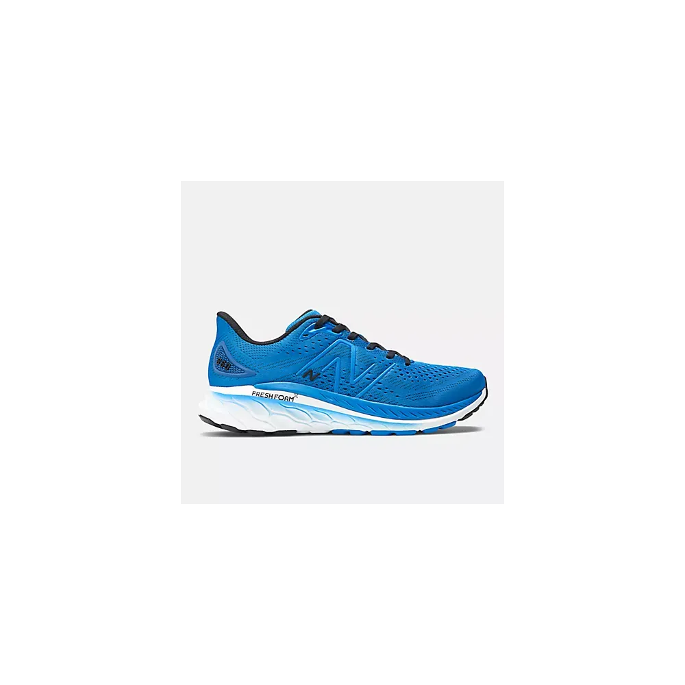 New Balance Fresh Foam X 860v13 M860B13D / blau