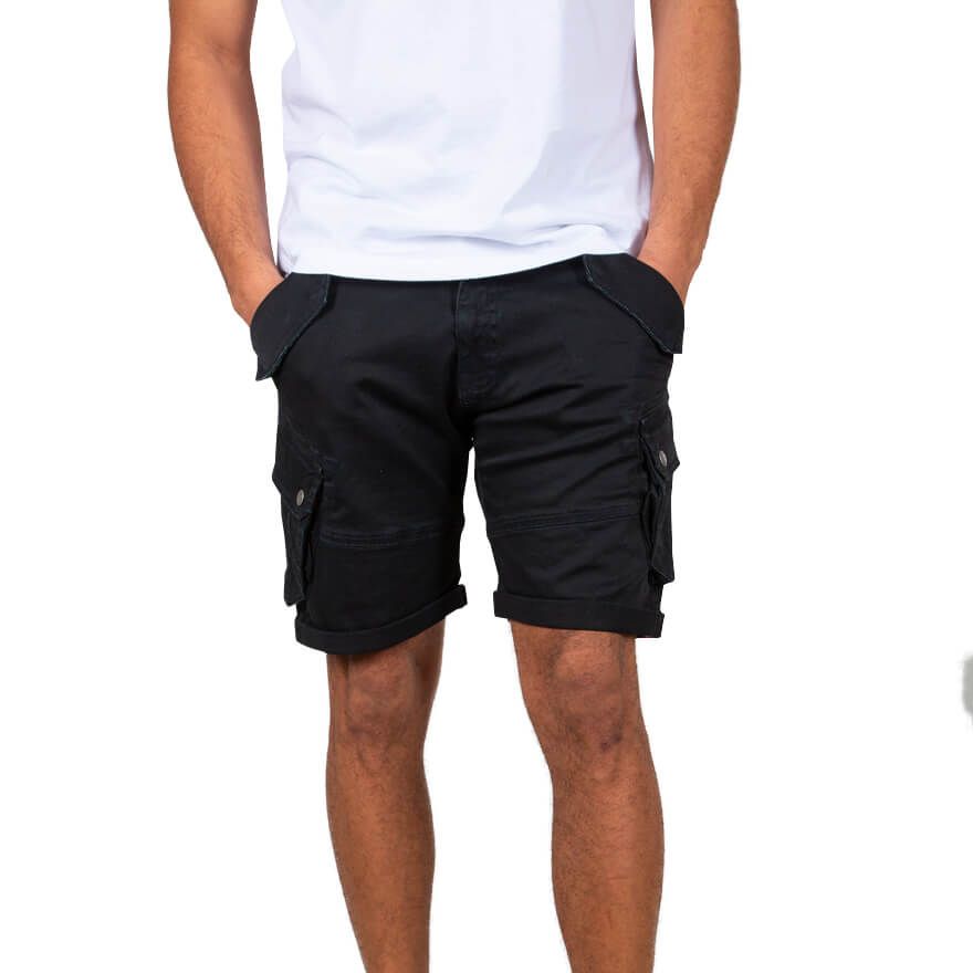 Combat Short