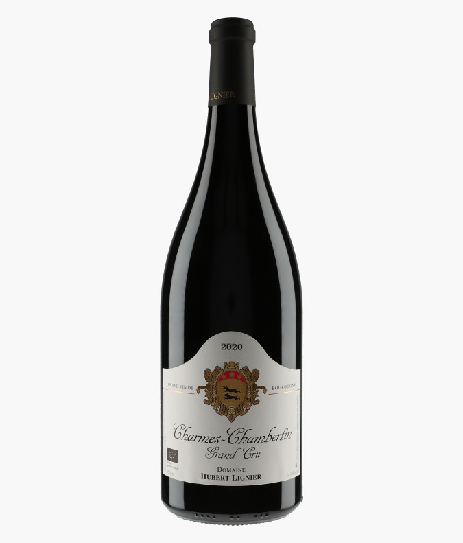 Charmes-Chambertin Grand Cru 2020LIGNIER HUBERT