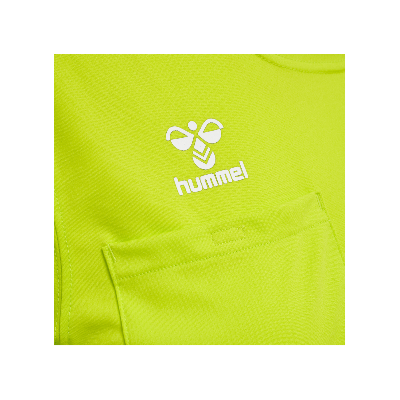 Hummel CHEVRON Schiedsrichtertrikot Damen F6102