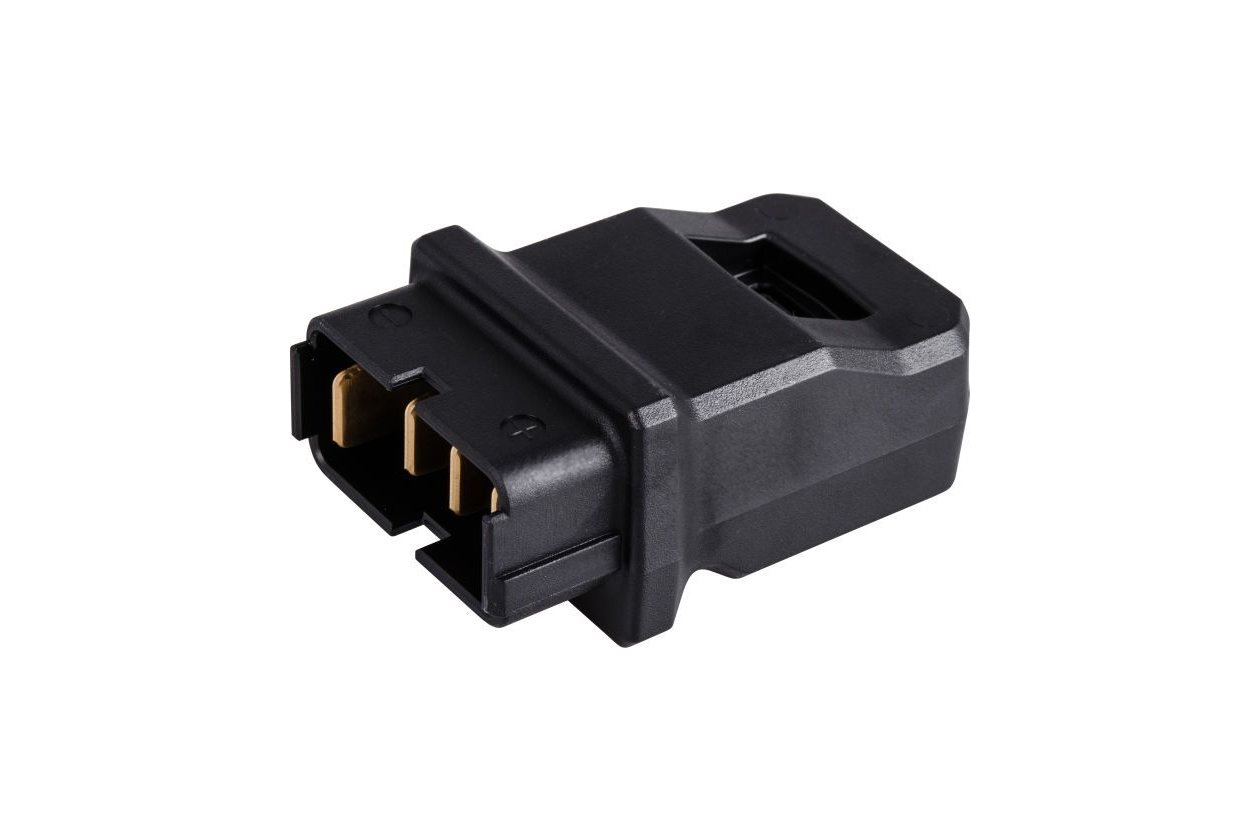 Shimano Ladeadapter Steps SM-BTE60 fu00fcr BT-E6000/6001/6010