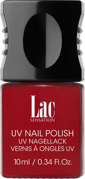 Alessandro Lac Sensation 85 Sophisticated Red Nagellack