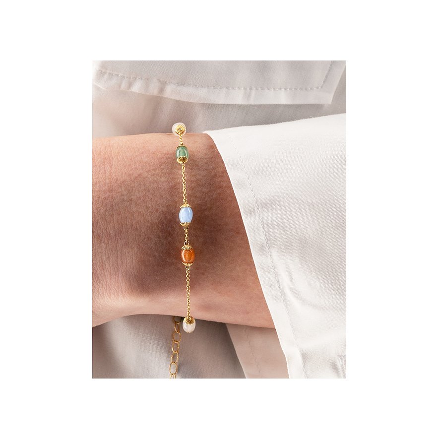 Nanis Armband Amuleti