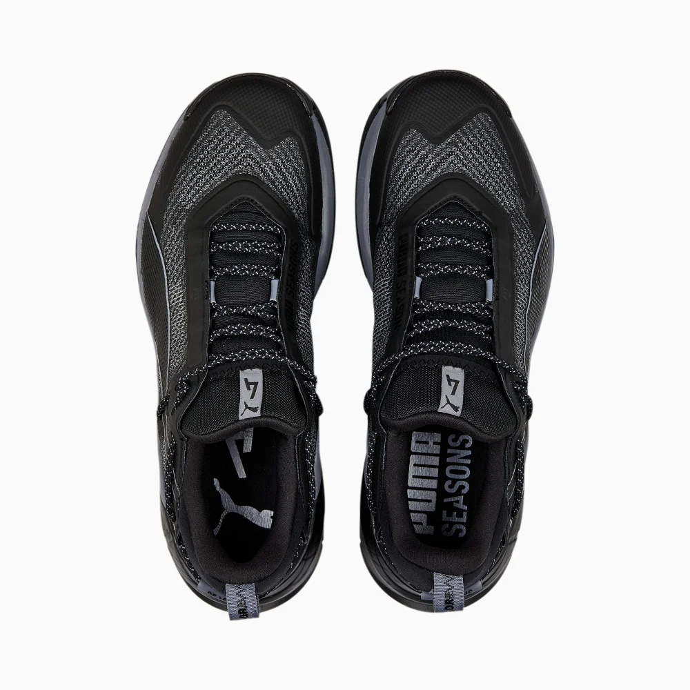 PUMA Explore Nitro 377854_01 / schwarz