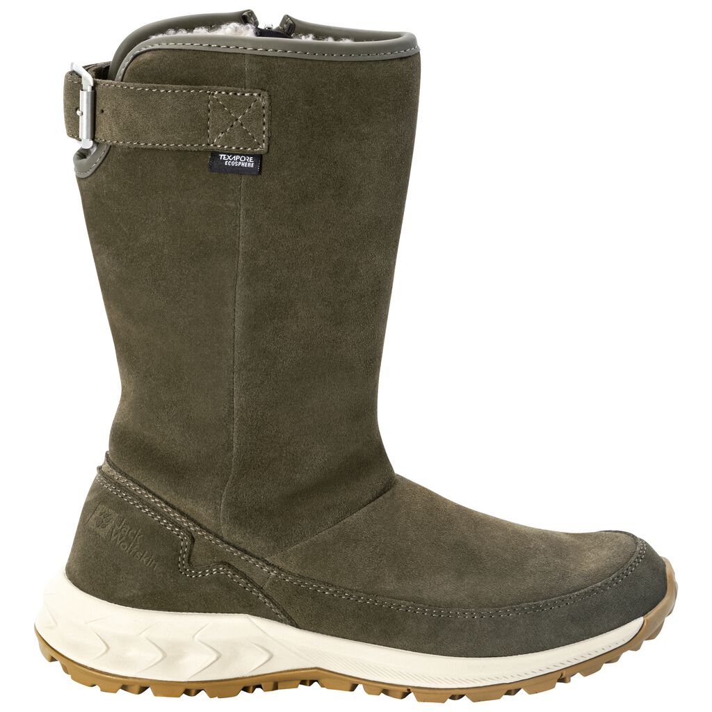 QUEENSTOWN TEXAPORE BOOT H W Wasserdichte Winterstiefel Damen