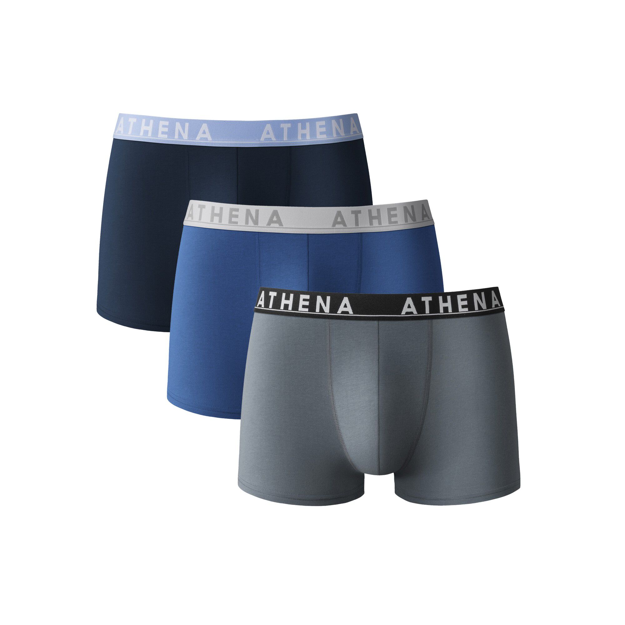 Boxer Easy Color