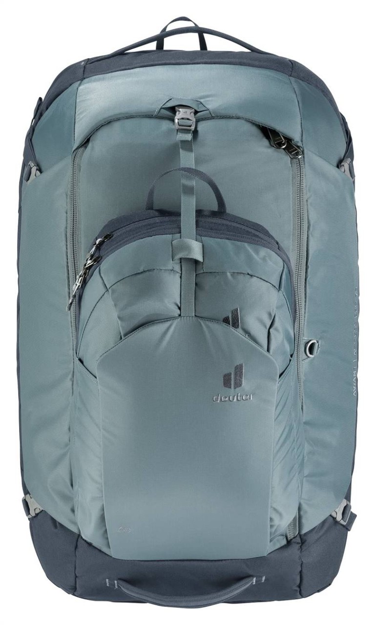 DEUTER Handtaschen grün AVIANT ACCESS PR 70