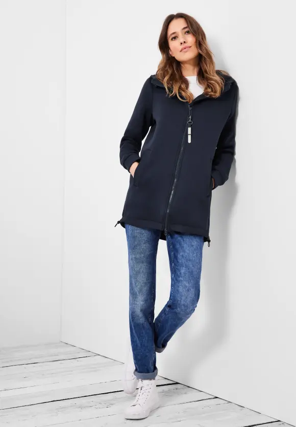 CECIL Long Scuba Jacke