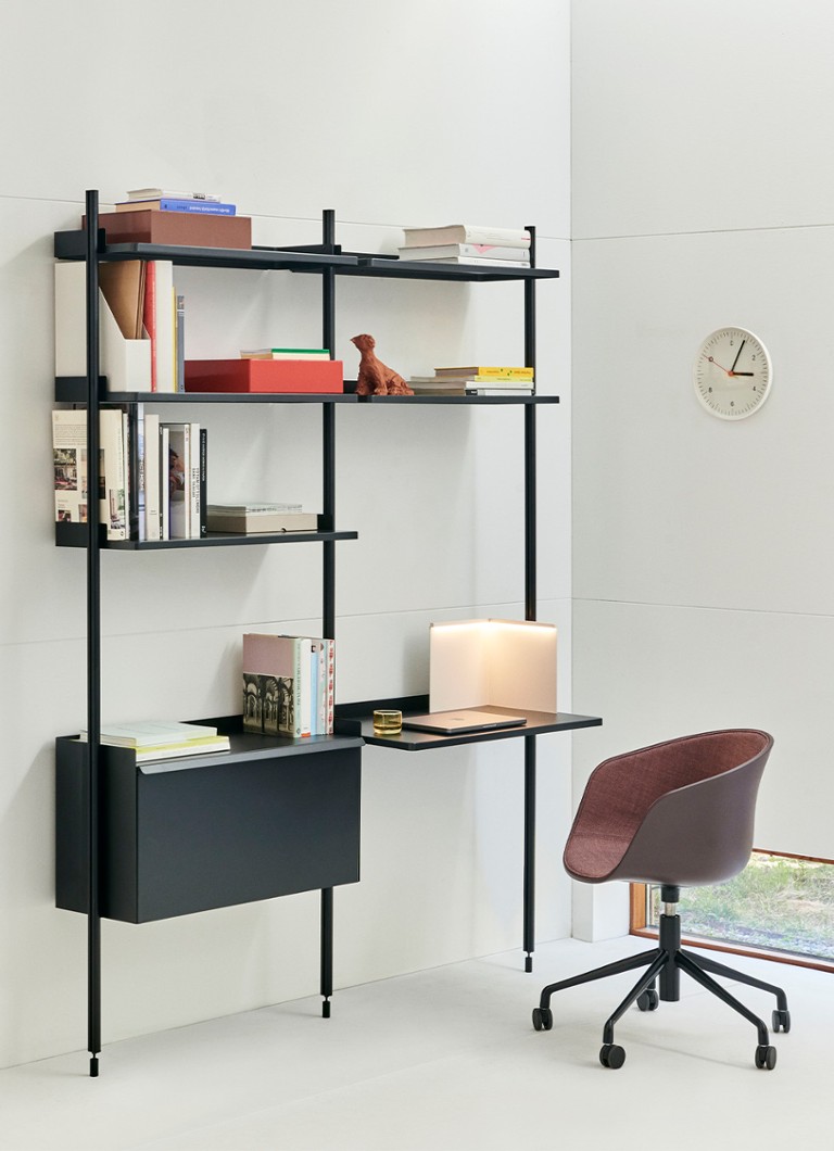 Hay LBM galda lampa 22 cm