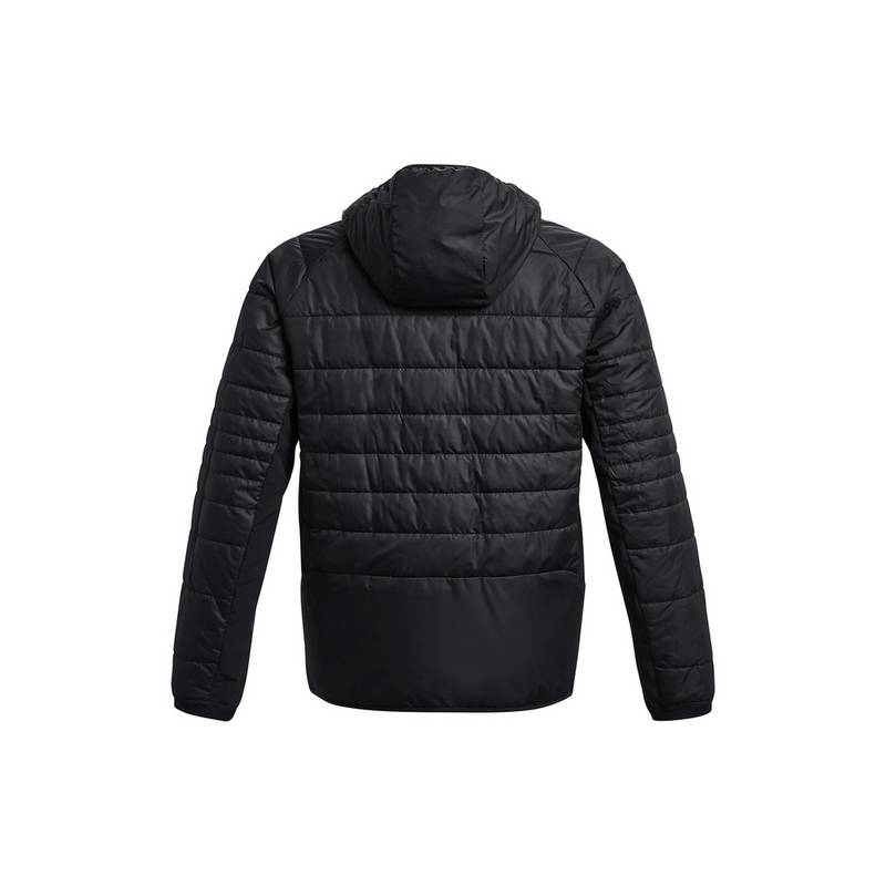 Under Armour Storm Session Hybrid Trainingsjacke Herren