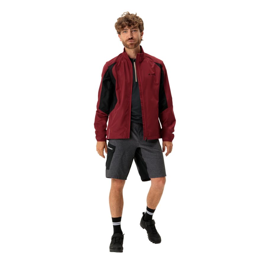 Dundee Classic Zip-Off Windjacke Herren