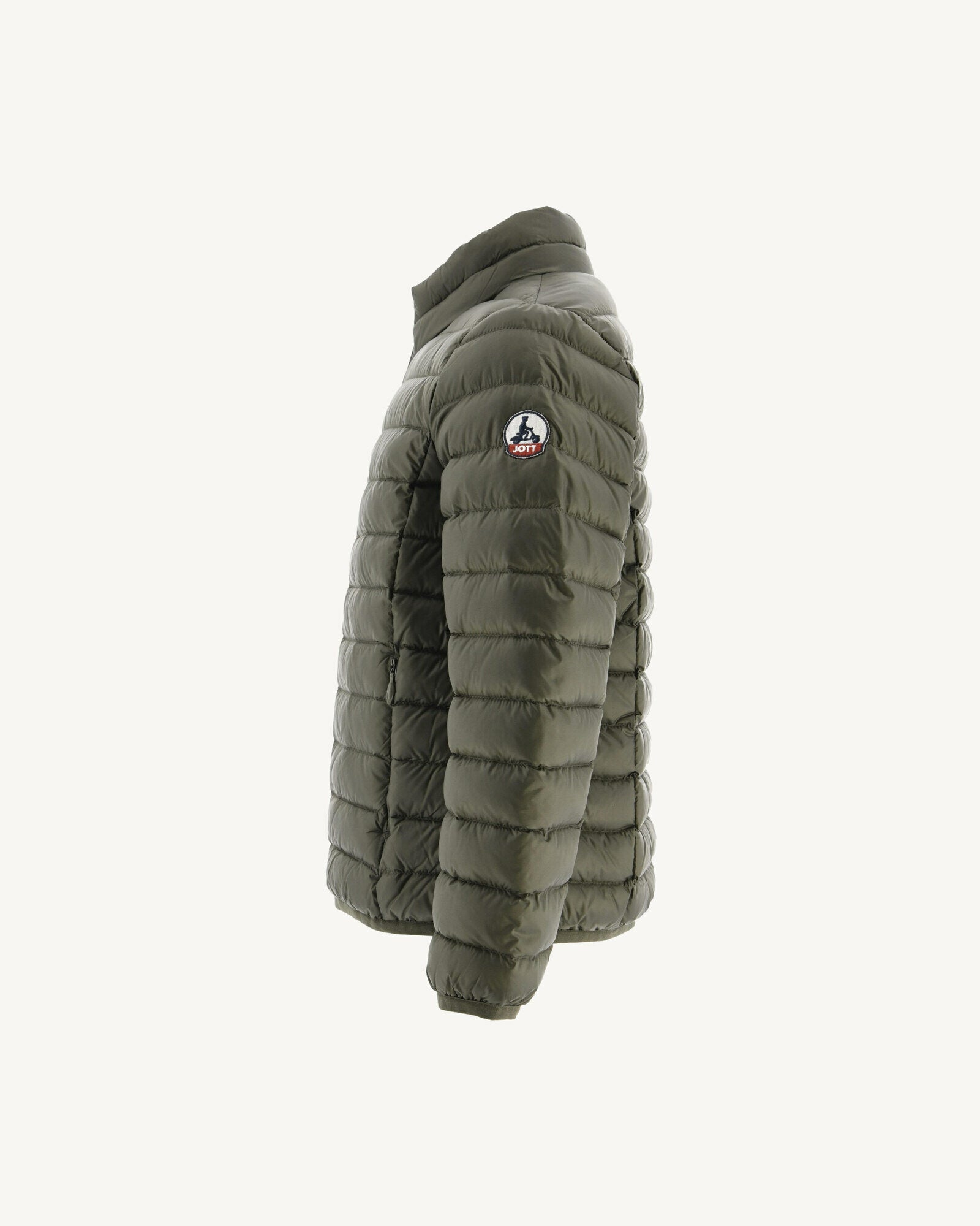 Doudoune légère enfant Army Evan