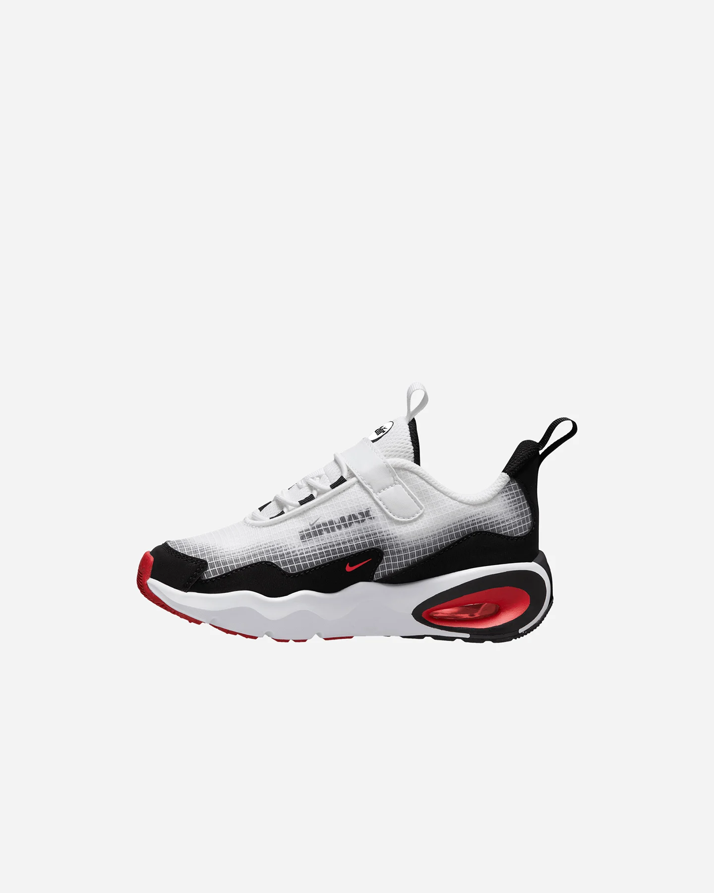 Buty sportowe Nike Air Max Nova Ps Jr FN4459-102