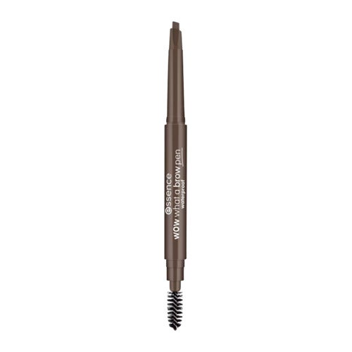 Essence WOW What a Brow -kulmakarvameikki 03 Tummanruskea 0,2 grammaa
