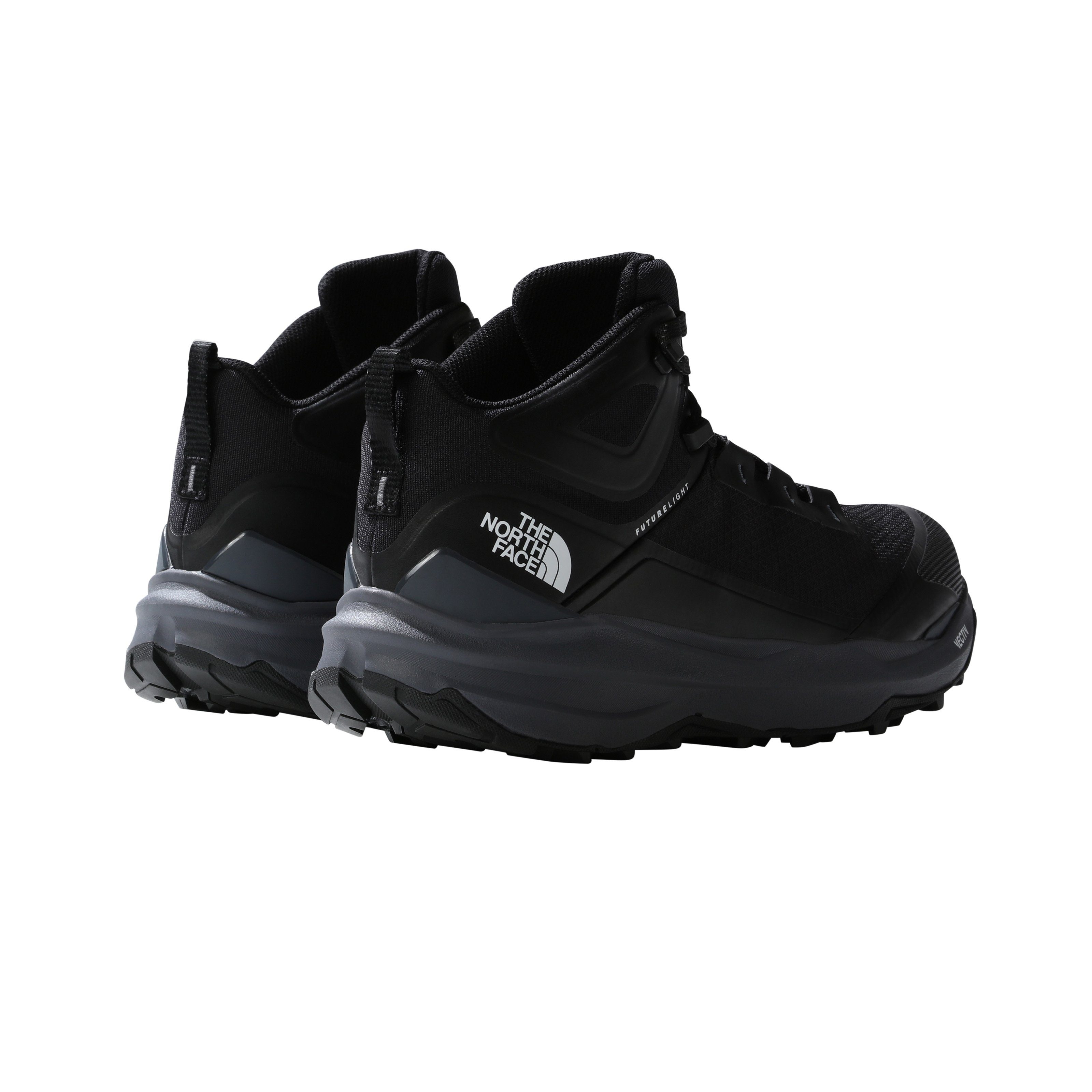 The North Face Men’s VECTIV™ Exploris 2 Mid Future Wanderschuh wasserdicht