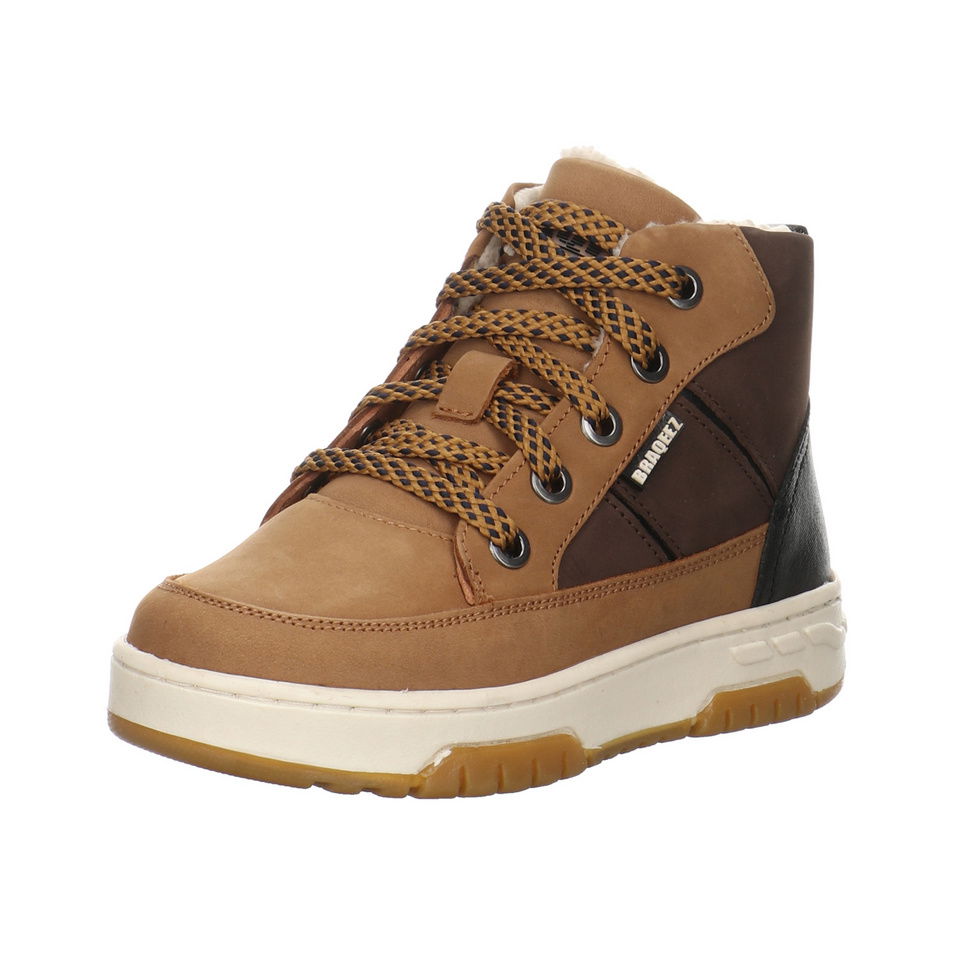 Braqeez Boots