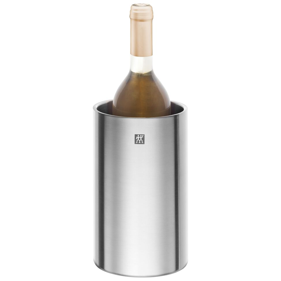 Weinkühler 1,8 l, mattiert