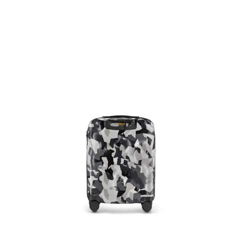 Crash Baggage Icon Kabinengepäck S (55 cm) - Grey Camo