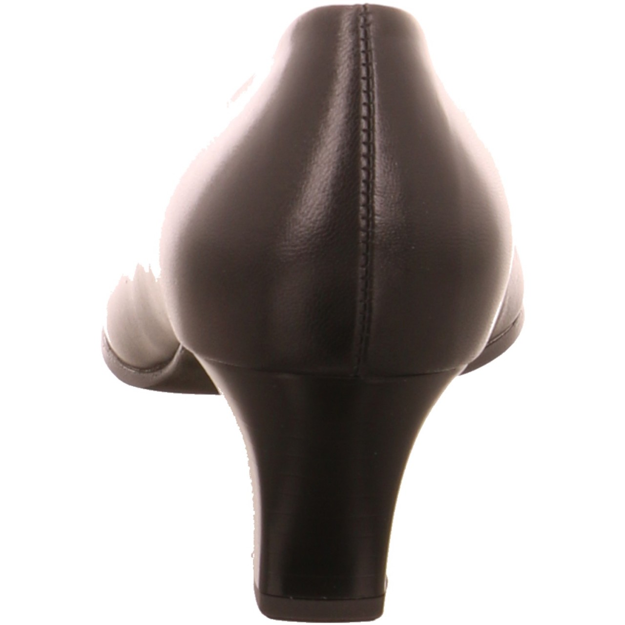 GABOR Modische Pumps schwarz