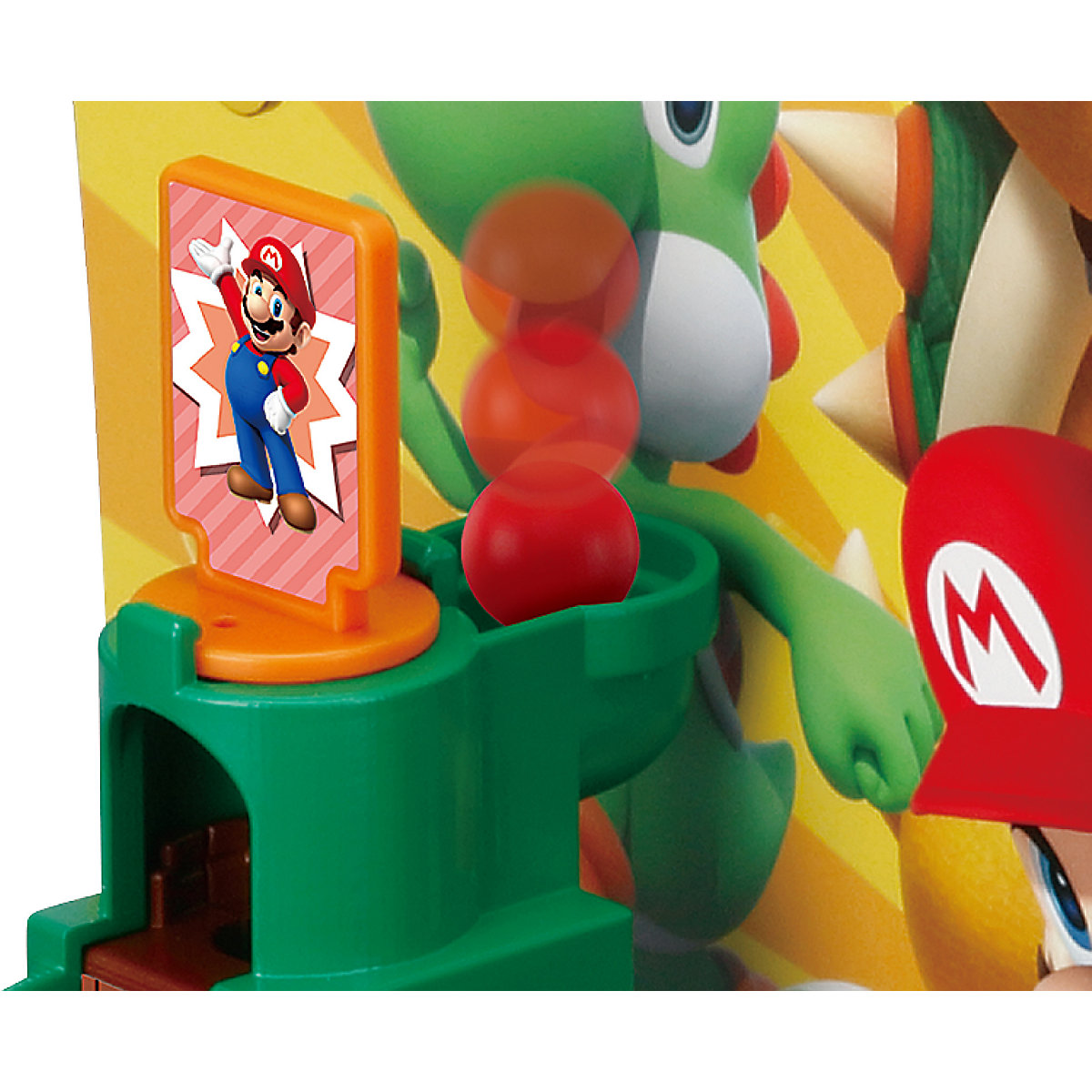 Super Mario™  Adventure Game DX