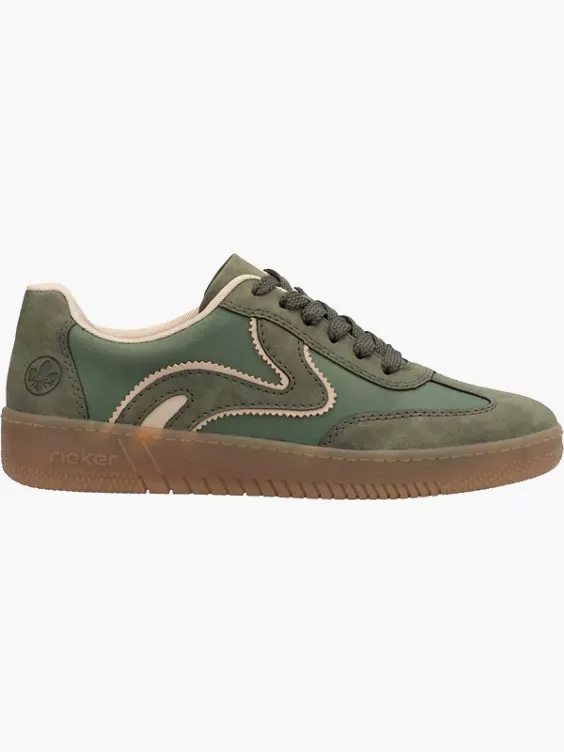 Rieker Damen Sneaker Low