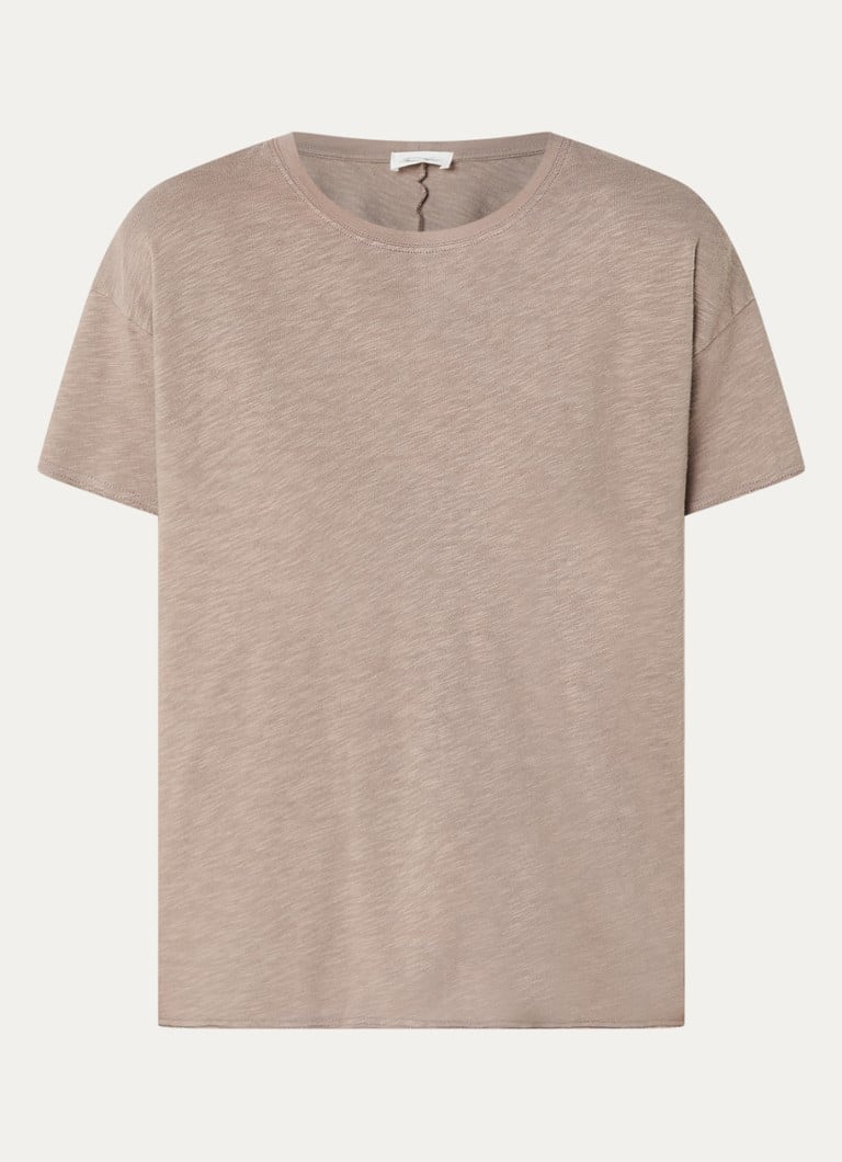 Tricou vintage american elastic