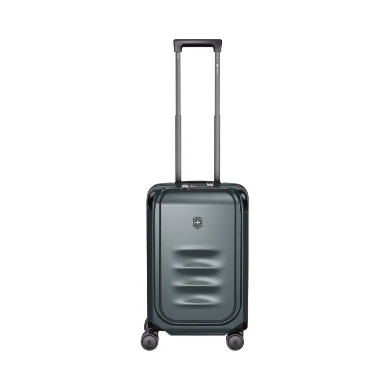 Victorinox Spectra 3.0 Frequent Flyer Carry-On Erweiterbar (55 cm) - Storm